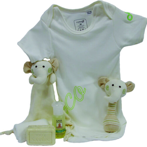 Organic Baby Gifts Thumbnail