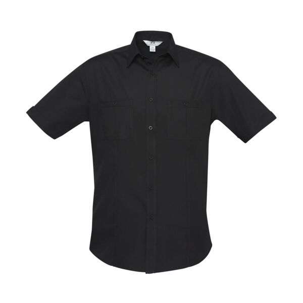 Mens Bondi Short Sleeve Shirt Thumbnail