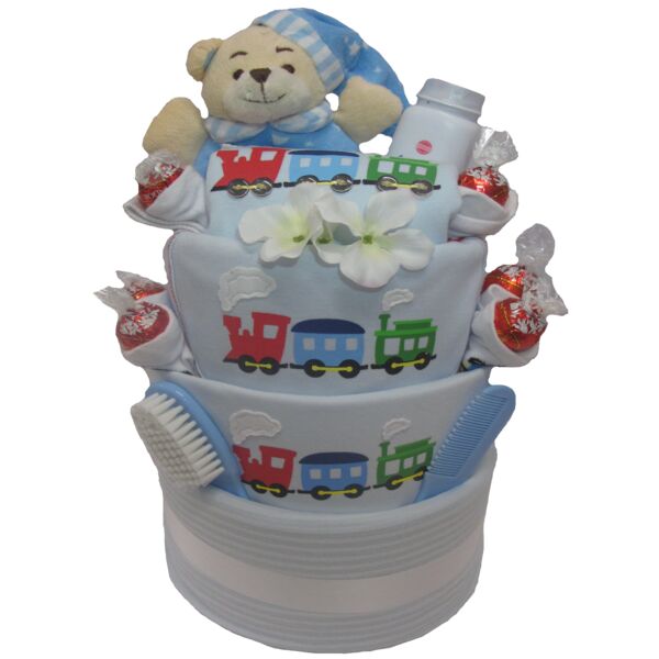 Sweetheart Puffing Billy Thumbnail