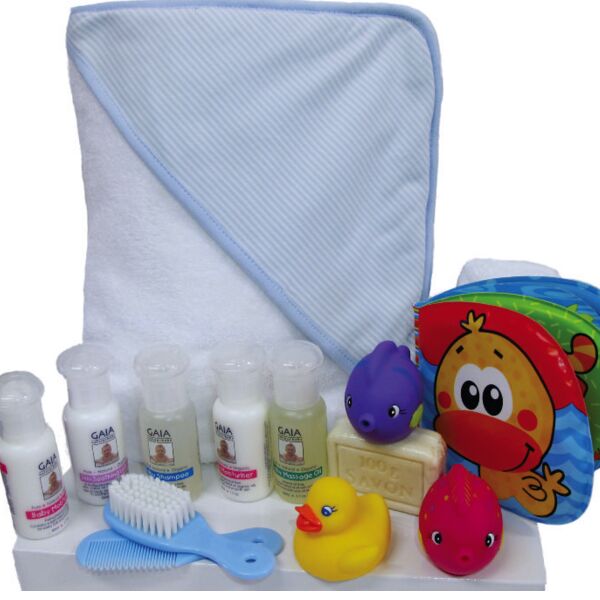 Deluxe Bath time is sooo much fun Thumbnail