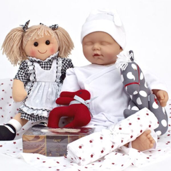 My Pony and Boy Sibling Gift Selection Thumbnail