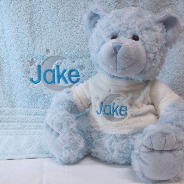 Little Star Bright Gift Set Thumbnail