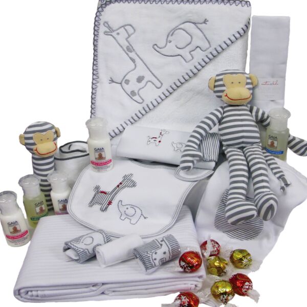 My Ultimate Cheeky Monkey gift set Thumbnail