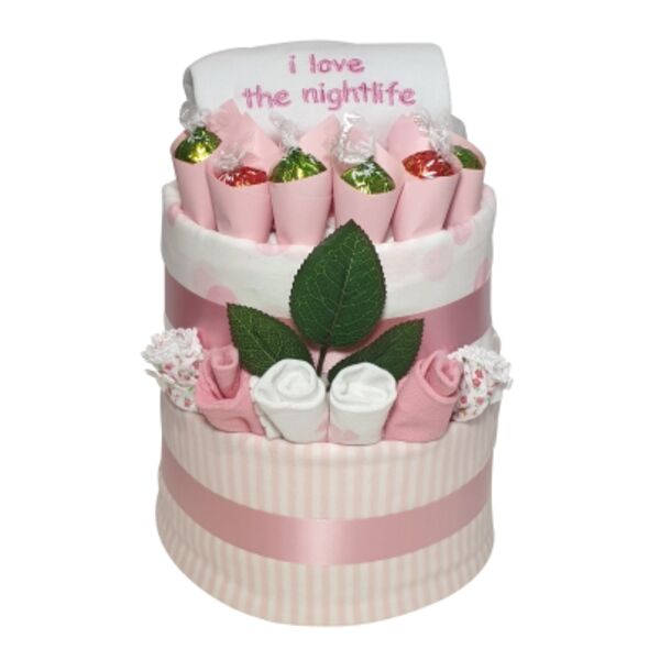 PREMIUM I LOVE THE NIGHT LIFE UNISEX Thumbnail