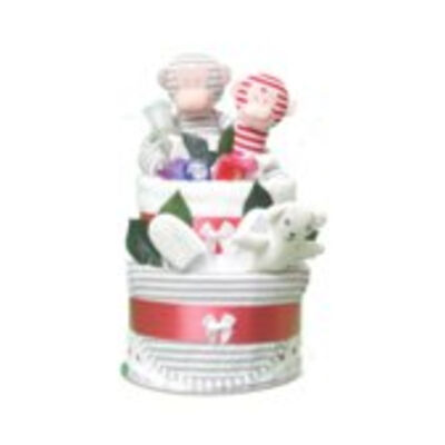 Baby Nappy Cakes Thumbnail