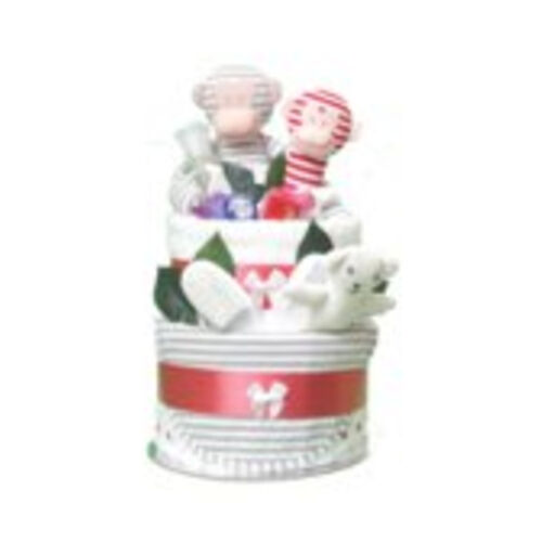 Baby Nappy Cakes Thumbnail