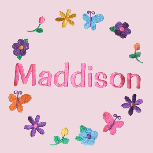 Baby Girl Blankets Thumbnail