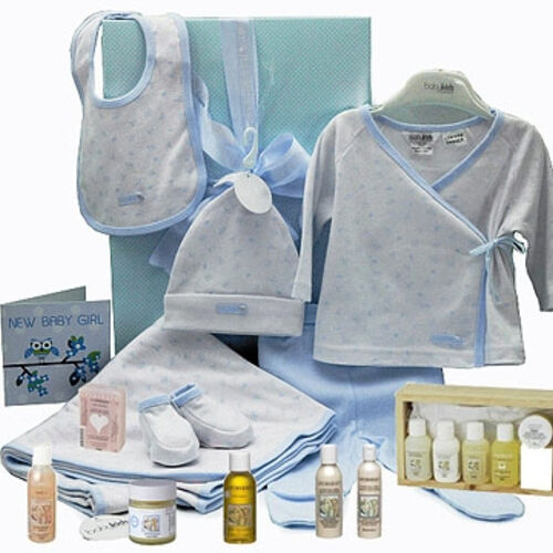 Premium Baby Gift over $100 Thumbnail