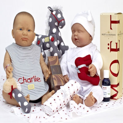 Luxury Baby Gift over $150 Thumbnail