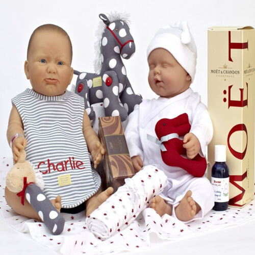 Luxury Baby Gift over $150 Thumbnail