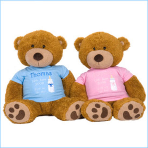 My Teddy Bear Personalised Thumbnail