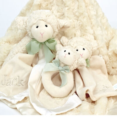 Christening Gifts Thumbnail