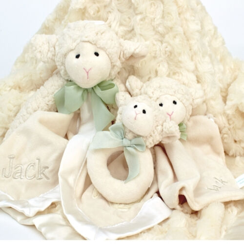 Christening Gifts Thumbnail