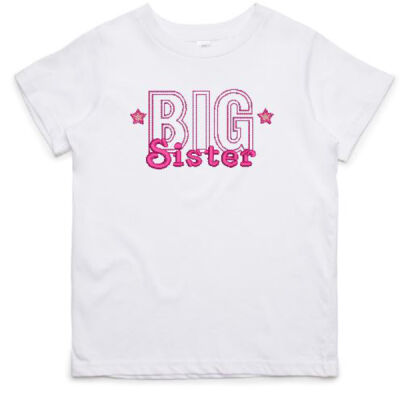 Big Sister Tee Thumbnail
