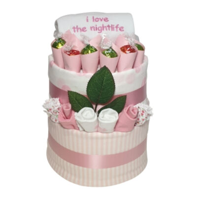 PREMIUM I LOVE THE NIGHT LIFE UNISEX Thumbnail