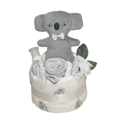 Little Australiana nappy cake Thumbnail