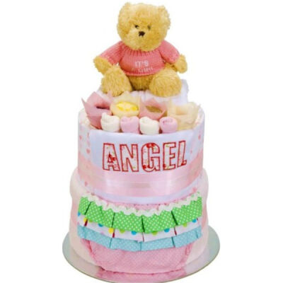 Angel For A Little Angel Thumbnail