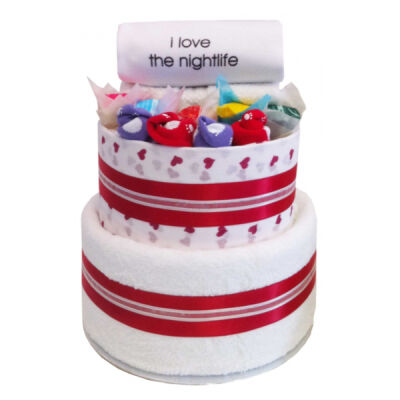 PREMIUM I LOVE THE NIGHT LIFE UNISEX Thumbnail