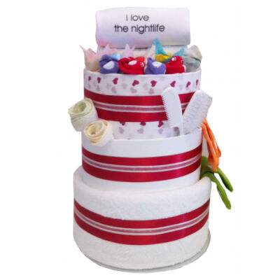 ULTIMATE I LOVE THE NIGHT LIFE Thumbnail