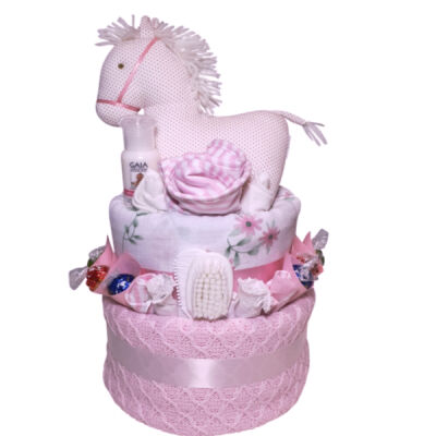 My Little Pony Girl Thumbnail